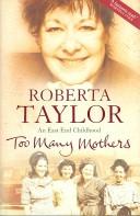 Cover of: Too Many Mothers by 