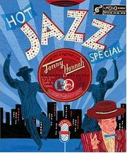 Cover of: Hot Jazz Special