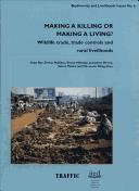 Cover of: Making a Killing or Making a Living