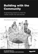 Cover of: Building with the Community
