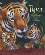 Cover of: Tigress by Nick Dowson