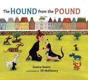 Cover of: The Hound from the Pound