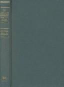 Cover of: The Joseph Banks Bibliography of Natural History: Catalogus Bibliothecae Historico-Naturalis Josephi Banks
