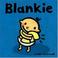 Cover of: Blankie (Leslie Patricelli board books)