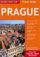 Cover of: Prague:Globetrotter Travel Map 4th