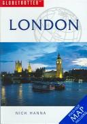 Cover of: London (Globetrotter Travel Guide)