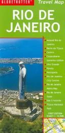 Cover of: Rio De Janeiro:Globetrots Travel Gde