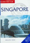 Cover of: Singapore (Globetrotter Travel Guide)