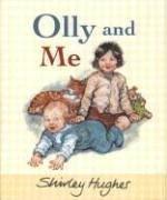 Cover of: Olly and me