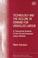 Cover of: TECHNOLOGY AND THE DECLINE IN DEMAND FOR UNSKILLED LABOUR: A THEORETICAL ANALYSIS OF THE US AND EUROPEAN...