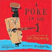 Cover of: A Poke in the I by 