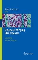 Cover of: Diagnosis of Aging Skin Diseases