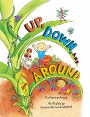 Up, Down, and Around by Katherine Ayres