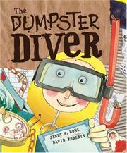 The Dumpster Diver by Janet S. Wong