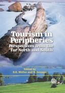 Cover of: Tourism in Peripheries