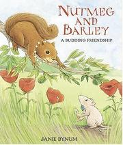 Cover of: Nutmeg and Barley