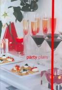 Cover of: Party Plans