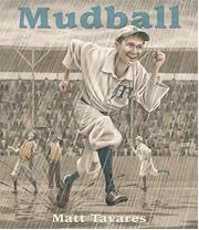 Cover of: Mudball by Matt Tavares