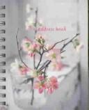Cover of: Blossom Address Book (Paperstyle Address Books)