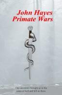 Cover of: Primate Wars