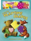 Cover of: Magnetic Playtime Shapes