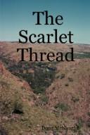 Cover of: The Scarlet Thread