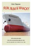 Cover of: Rum, Bum & Whacky