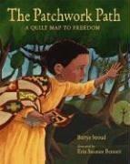 Cover of: The patchwork path | Bettye Stroud