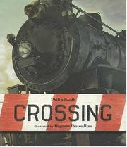 Cover of: Crossing by Philip Booth