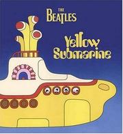 Cover of: Yellow submarine by Charlie Gardner