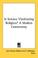 Cover of: Is Science Vindicating Religion? A Modern Controversy