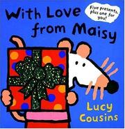 Cover of: With Love From Maisy