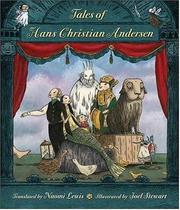 Cover of: Tales of Hans Christian Andersen