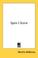 Cover of: Spies I Knew