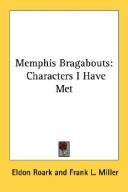 Cover of: Memphis Bragabouts: Characters I Have Met