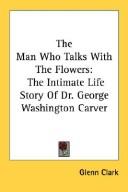 Cover of: The man who talks with the flowers