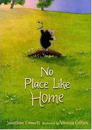Cover of: No place like home