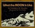 Cover of: What the Moon Is Like (Let's Read and Find Out Science Series)
