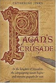 Cover of: Pagan's Crusade by Catherine Jinks, Catherine Jinks