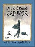 Cover of: Michael Rosen's sad book by Michael Rosen