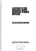 Cover of: A Guide to the Hague and Hague-Visby rules. by John Richardson undifferentiated