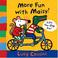 Cover of: More Fun with Maisy!