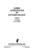 Cover of: Lhrh Analogues in Gynecology