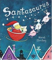Cover of: Santasaurus