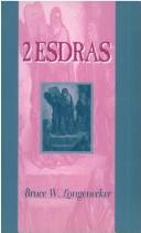 Cover of: 2 Esdras