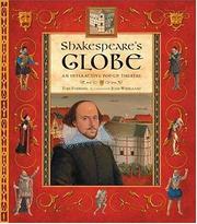Cover of: Shakespeare's Globe: An Interactive Pop-up Theatre