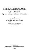 The Kaleidoscope of Truth by H. A. Blair