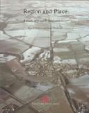 Cover of: Region and Place: A Study of English Rural Settlement