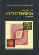 Cover of: Slide Atlas of Hypertension (98 Slides)