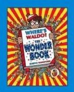 Cover of: Where's Waldo? The Wonder Book: Mini Edition with Magnifier (Waldo)